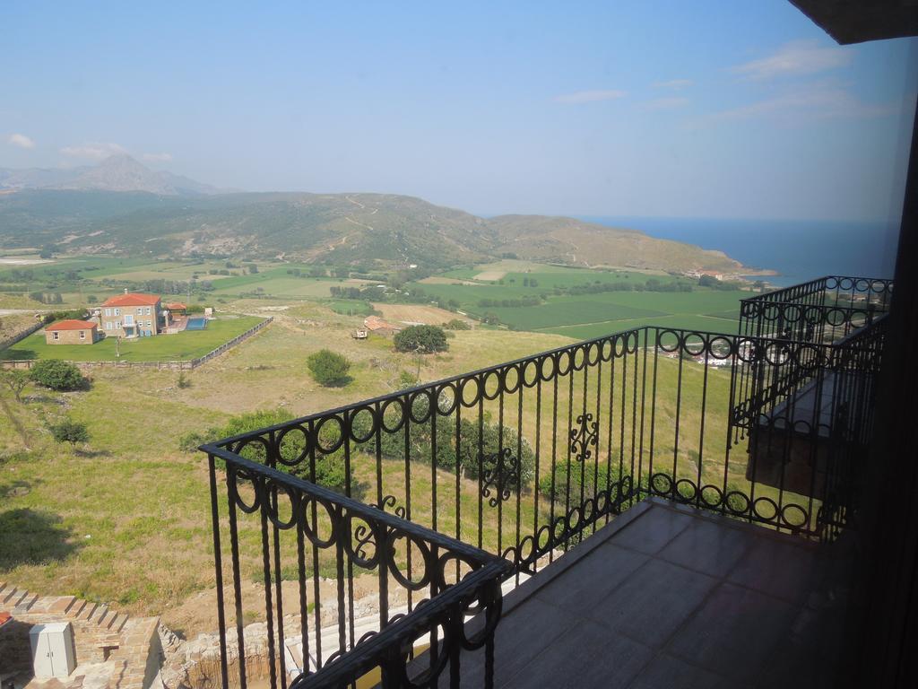 Masi Hotel İmroz Rom bilde
