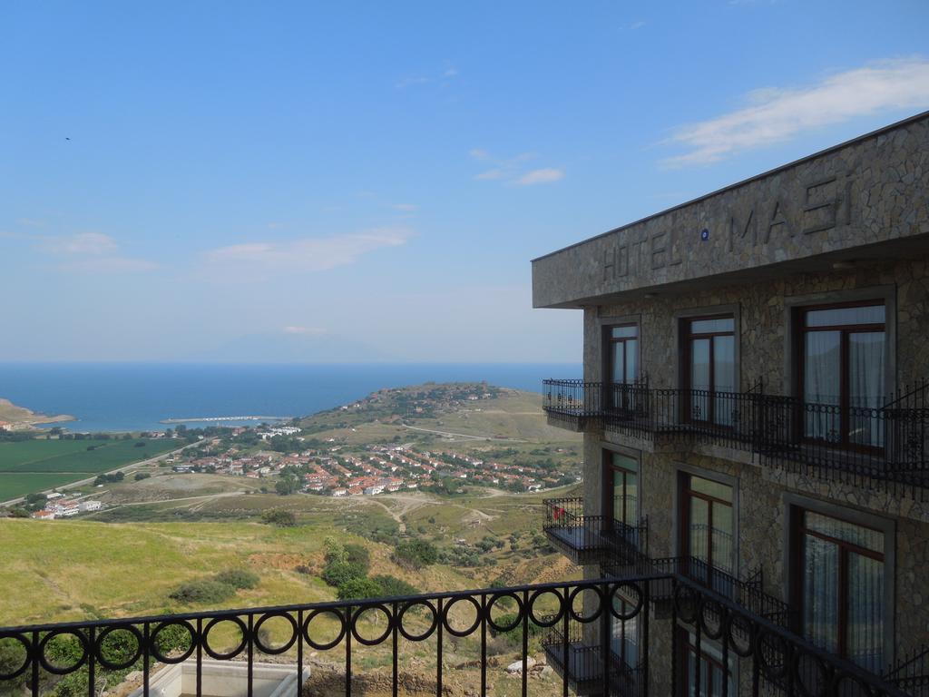 Masi Hotel İmroz Rom bilde