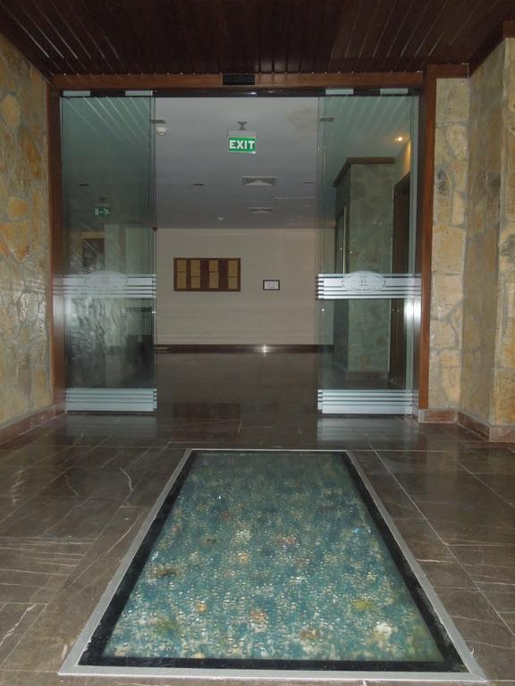 Masi Hotel İmroz Eksteriør bilde