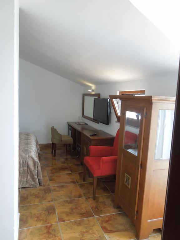 Masi Hotel İmroz Rom bilde