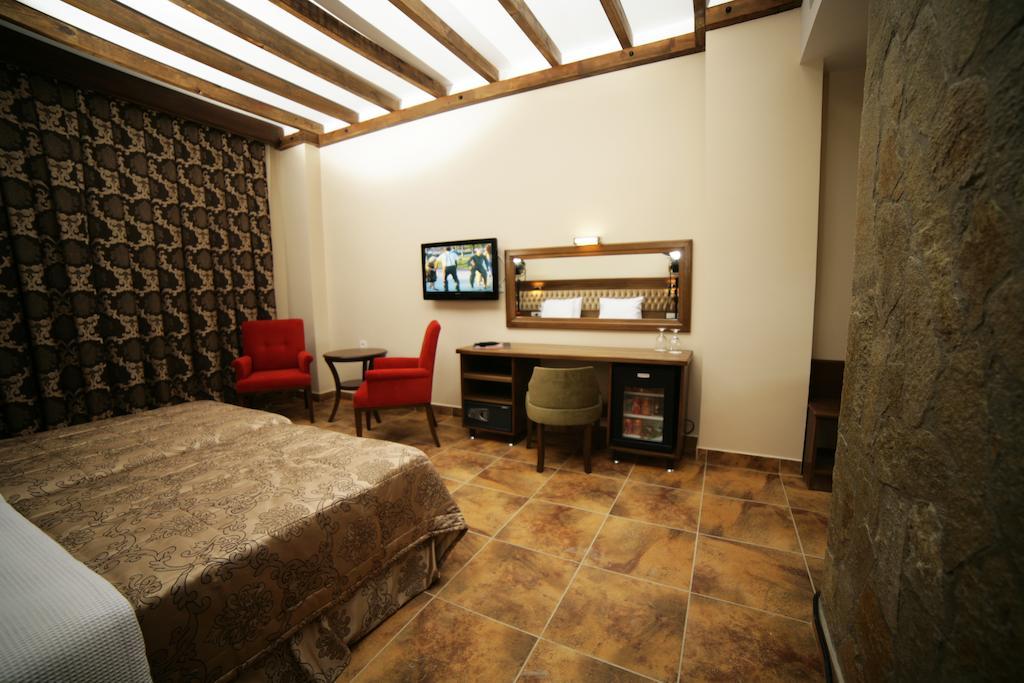 Masi Hotel İmroz Eksteriør bilde