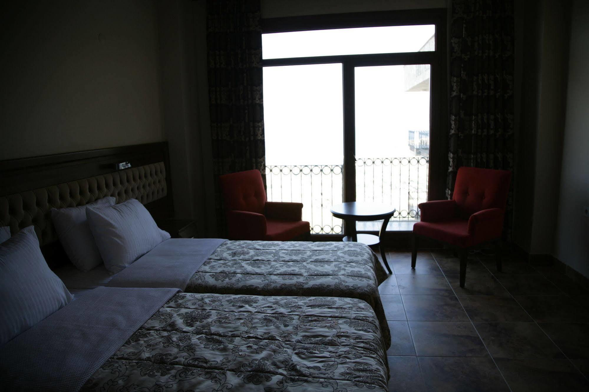 Masi Hotel İmroz Eksteriør bilde